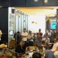 Kunjungan Kerja Spesifik Komisi II DPR RI dalam rangka pengawasan terhadap permasalahan aset Pemerintah Daerah. (Dok. Istimewa)