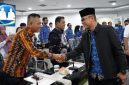 Pendampingan Badan Kepegawaian Negara. (Dok. Istimewa)