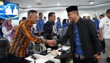 Pendampingan Badan Kepegawaian Negara. (Dok. Istimewa)