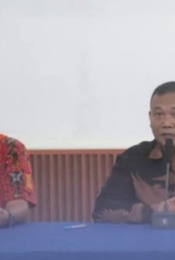 Dua Sekolah Dasar Di Nias Utara Tidak Aktif Bertahun tahun Pemkab. Bahas Rencana Penutupan