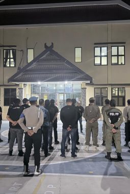 Polres Soppeng Gelar Operasi Sarang Narkoba di Tempat Hiburan Malam, Hasil Pemeriksaan Nihil
