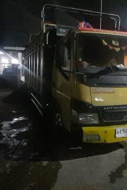Beli 7 Dapat 9 Kubik” – Pasir Proyek Kantor Wali Nagari 4 Koto Palembayan Jadi Sorotan, Wali Nagari Diduga Sopiri Sendiri