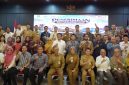 Kegiatan Monitoring dan Evaluasi (Monev) Terpadu serta Verifikasi dan Validasi Pelaksanaan SPM Kota Surakarta Tahun 2026. (Dok. Istimewa)
