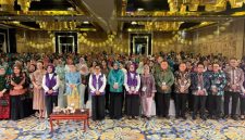 Perencanaan program pembangunan, khususnya yang mendukung pemberdayaan masyarakat melalui Dekranas, PKK, dan Posyandu. (Dok. Istimewa)