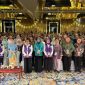 Perencanaan program pembangunan, khususnya yang mendukung pemberdayaan masyarakat melalui Dekranas, PKK, dan Posyandu. (Dok. Istimewa)