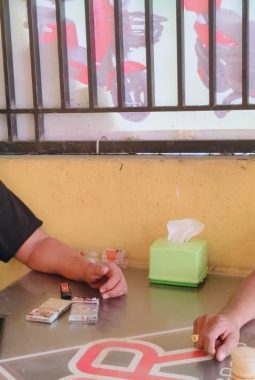 IWO Soppeng Kecam Pernyataan Karyawan SPPG Lalabata, Polemik MBG Jadi Sorotan