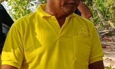 H. Zainal Mus Ungkap Soal Enam Kampung Nelayan Merah Putih Tahun 2026 Di Pulau Taliabu Itu Usulan Anggota DPR RI Alien Mus Daerah Pemilihan Maluku Utara