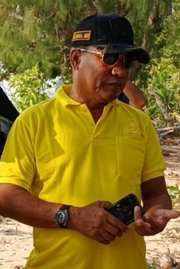 H. Zainal Mus Ungkap Soal Enam Kampung Nelayan Merah Putih Tahun 2026 Di Pulau Taliabu Itu Usulan Anggota DPR RI Alien Mus Daerah Pemilihan Maluku Utara