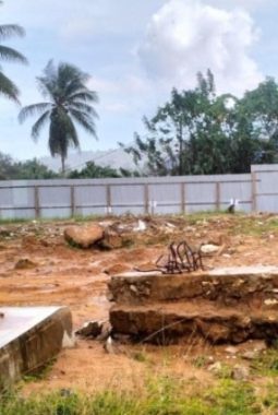 Ketua LPK GPI Desak KPK dan Penegak Hukum Maluku Utara Usut Tuntas Dugaan Korupsi dan Pembongkaran Gedung RSUD Bobong yang Baru Berumur 3 Tahun