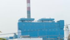 PLTU Banjarsari. (Dok. Tommy Sahara)